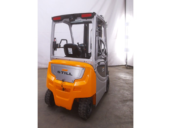 Electric forklift STILL RX20-16P: picture 2 Electric forklift STILL RX20-16P: picture 2
