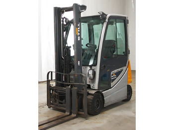Electric forklift STILL RX20