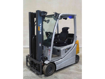 Electric forklift STILL RX20