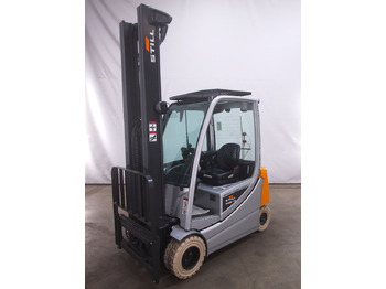 Electric forklift STILL RX20