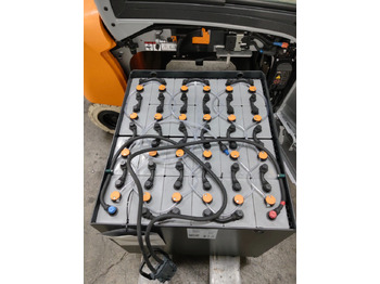 Electric forklift STILL RX20-16PL: picture 4 Electric forklift STILL RX20-16PL: picture 4