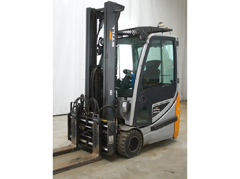 Electric forklift STILL RX20