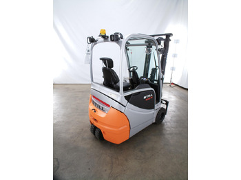 Electric forklift STILL RX20-18: picture 2 Electric forklift STILL RX20-18: picture 2