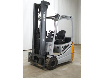 Electric forklift STILL RX20