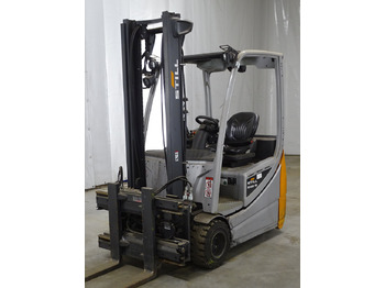 Electric forklift STILL RX20