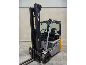 Electric forklift STILL RX20