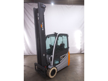 Electric forklift STILL RX20