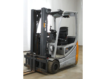Electric forklift STILL RX20