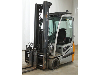 Electric forklift STILL RX20