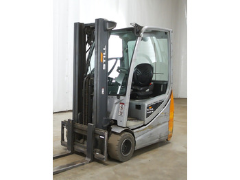 Electric forklift STILL RX20