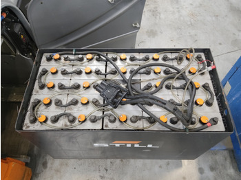 Electric forklift STILL RX20-18: picture 4 Electric forklift STILL RX20-18: picture 4