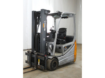 Electric forklift STILL RX20