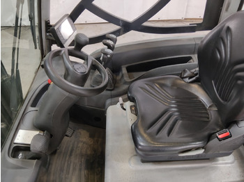 Electric forklift STILL RX20-18: picture 3