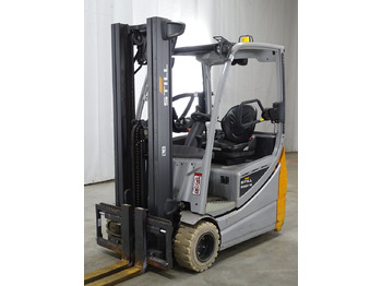 Electric forklift STILL RX20