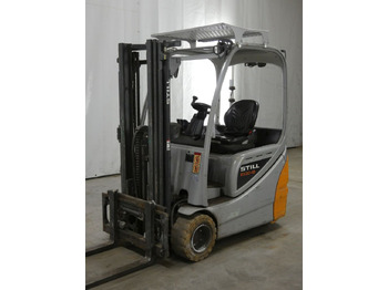 Electric forklift STILL RX20