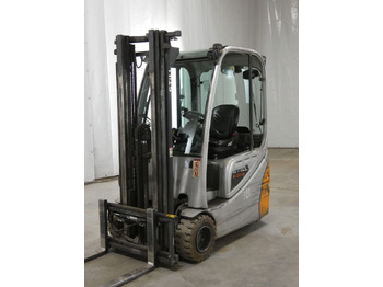 Electric forklift STILL RX20