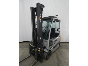 Electric forklift STILL RX20