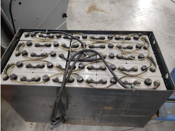 Electric forklift STILL RX20-20/DRIVEIN: picture 4 Electric forklift STILL RX20-20/DRIVEIN: picture 4