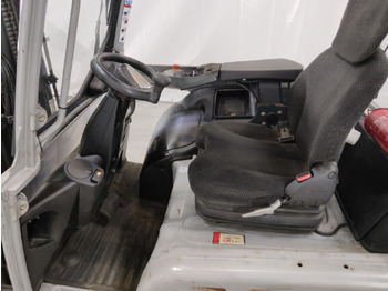 Electric forklift STILL RX20-20/DRIVEIN: picture 3 Electric forklift STILL RX20-20/DRIVEIN: picture 3