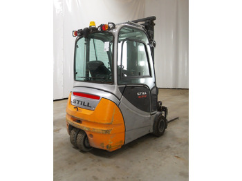 Electric forklift STILL RX20-20: picture 2 Electric forklift STILL RX20-20: picture 2