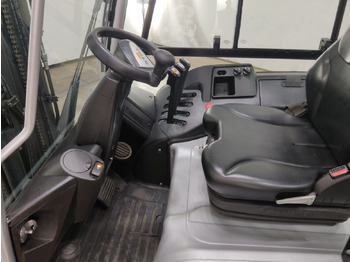 Electric forklift STILL RX20-20: picture 3