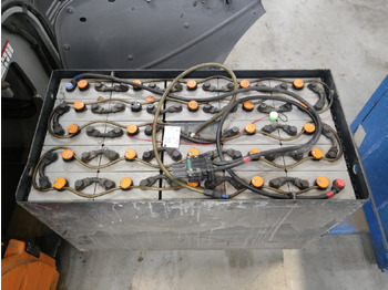 Electric forklift STILL RX20-20: picture 4 Electric forklift STILL RX20-20: picture 4