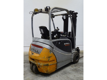 Electric forklift STILL RX20-20: picture 2 Electric forklift STILL RX20-20: picture 2