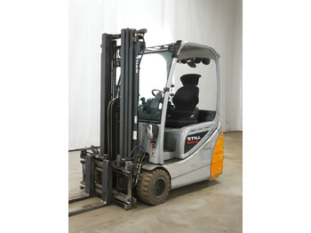 Electric forklift STILL RX20