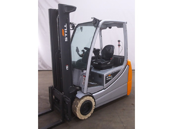 Electric forklift STILL RX20