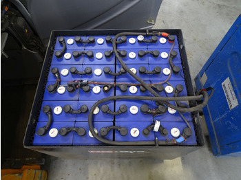 Electric forklift STILL RX20-20L: picture 4