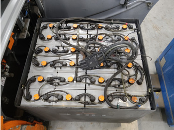 Leasing of STILL RX20-20L STILL RX20-20L: picture 4 Leasing of STILL RX20-20L STILL RX20-20L: picture 4