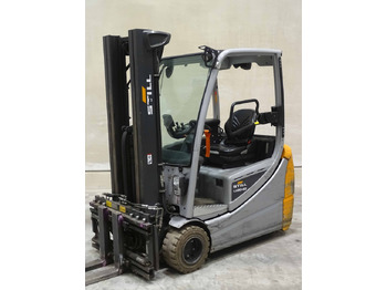 Electric forklift STILL RX20