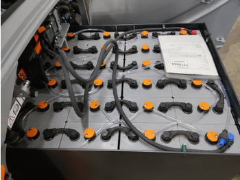 Electric forklift STILL RX20-20L: picture 4 Electric forklift STILL RX20-20L: picture 4