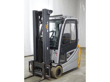 Electric forklift STILL RX20