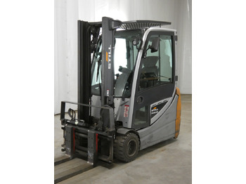 Electric forklift STILL RX20