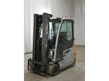 Electric forklift STILL RX20