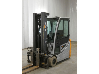 Electric forklift STILL RX20