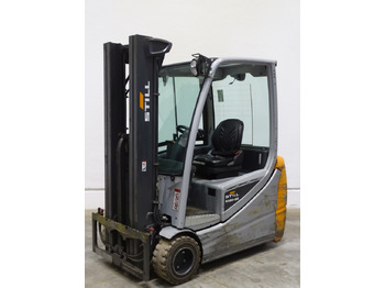Electric forklift STILL RX20