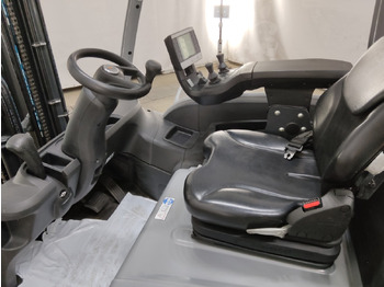 Electric forklift STILL RX20-20L: picture 3 Electric forklift STILL RX20-20L: picture 3