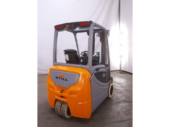 Electric forklift STILL RX20-20L: picture 2 Electric forklift STILL RX20-20L: picture 2