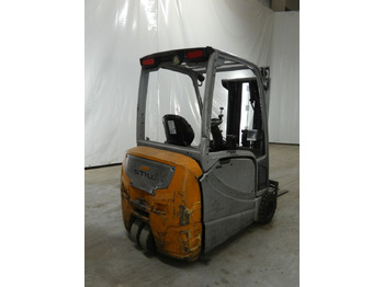 Electric forklift STILL RX20-20L: picture 2 Electric forklift STILL RX20-20L: picture 2
