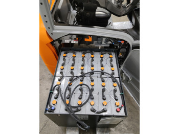 Electric forklift STILL RX20-20L: picture 4 Electric forklift STILL RX20-20L: picture 4