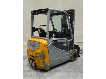 Leasing of STILL RX20-20L STILL RX20-20L: picture 2