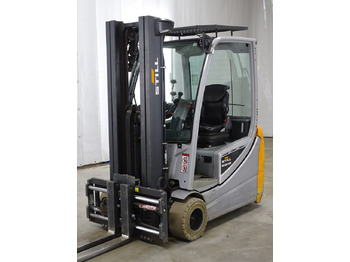Electric forklift STILL RX20