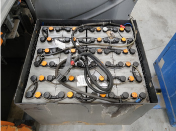 Electric forklift STILL RX20-20L: picture 4