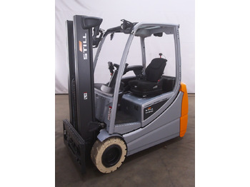 Electric forklift STILL RX20