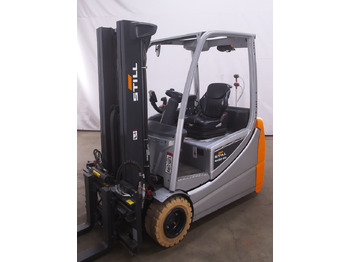 Electric forklift STILL RX20
