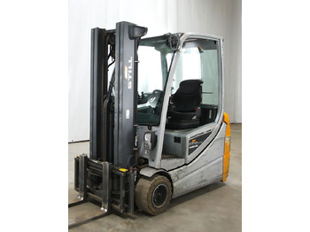 Electric forklift STILL RX20