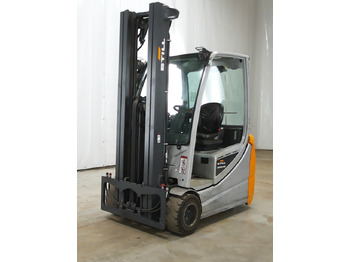 Electric forklift STILL RX20