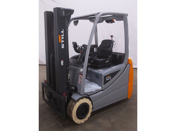 Electric forklift STILL RX20